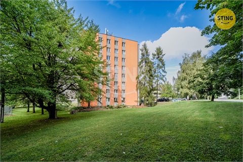Prodej bytu 3+1, 67 m² 0