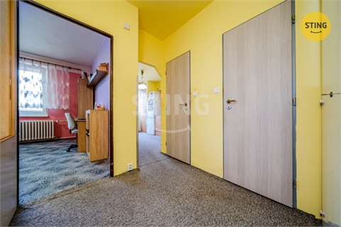 Prodej bytu 3+1, 67 m² 14