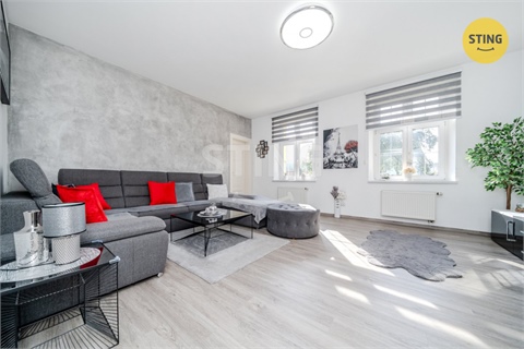 Prodej bytu 4+1, 97 m² - 10