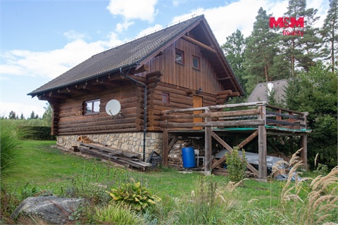 Prodej rodinného domu, 65 m² 10