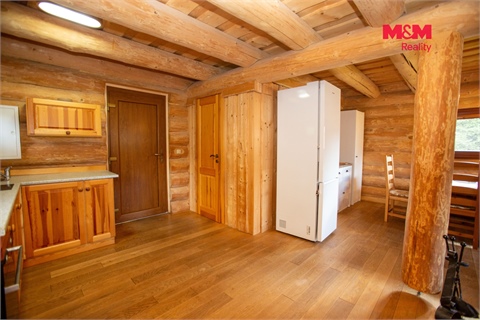 Prodej rodinného domu, 65 m² - 6