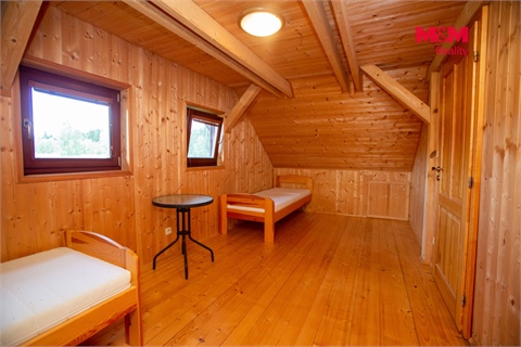 Prodej rodinného domu, 65 m² - 4