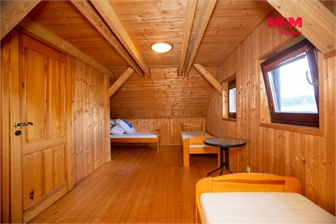 Prodej rodinného domu, 65 m² 4