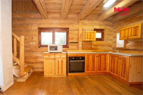 Prodej rodinného domu, 65 m² - 2
