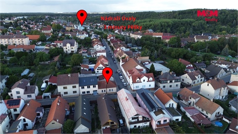 Prodej rodinného domu, 60 m² 18