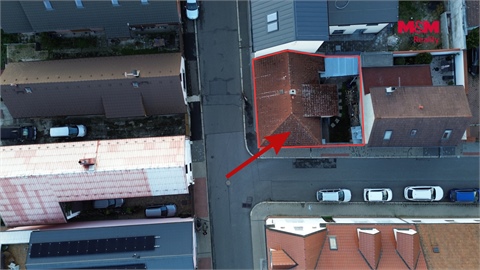 Prodej rodinného domu, 60 m² - 16
