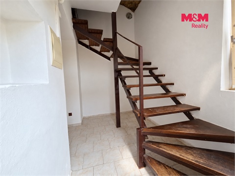 Prodej rodinného domu, 60 m² 14
