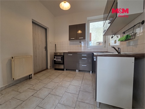 Prodej rodinného domu, 60 m² 10