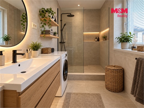 Prodej rodinného domu, 60 m² - 10