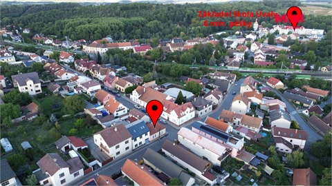 Prodej rodinného domu, 60 m² - 18