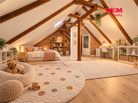 Prodej rodinného domu, 60 m² 16