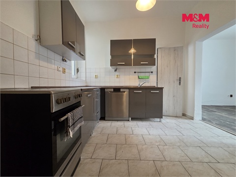 Prodej rodinného domu, 60 m² - 8