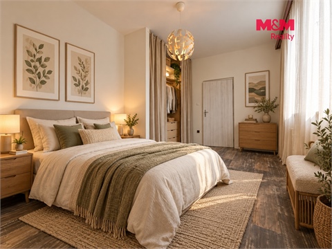 Prodej rodinného domu, 60 m² 8