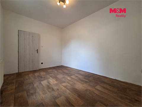 Prodej rodinného domu, 60 m² 6