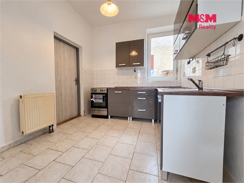 Prodej rodinného domu, 60 m² 4