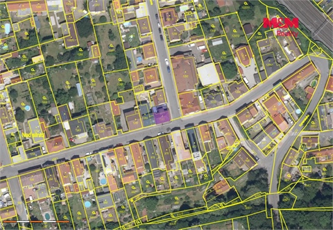 Prodej rodinného domu, 60 m² - 24