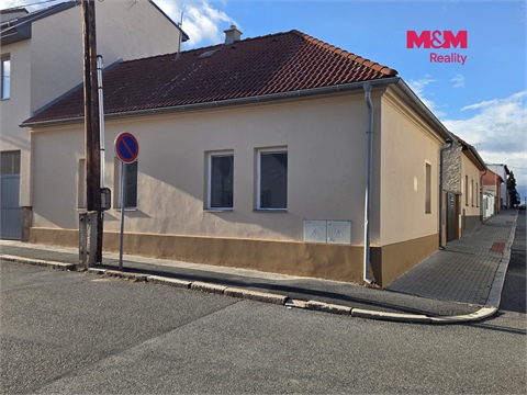 Prodej rodinného domu, 60 m² - 22