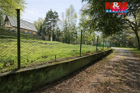 Prodej stavebního pozemku, 338 m² 4