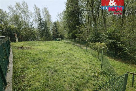 Prodej stavebního pozemku, 338 m² - 4