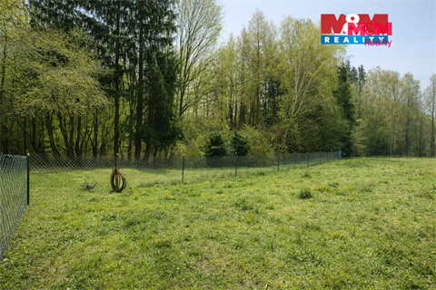 Prodej stavebního pozemku, 338 m² 2