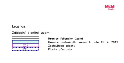 Prodej stavebního pozemku, 338 m² - 16