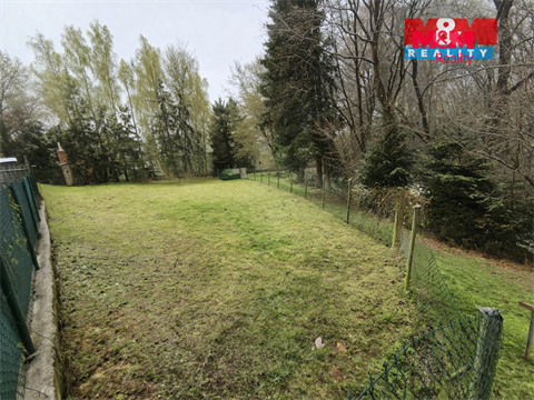 Prodej stavebního pozemku, 338 m² - 2