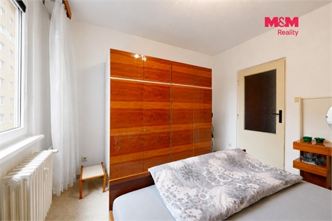 Prodej bytu 3+1, 70 m² - 4