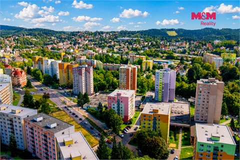 Prodej bytu 3+1, 70 m² - 18