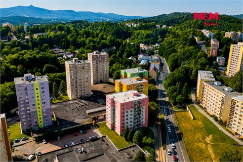 Prodej bytu 3+1, 70 m² 20