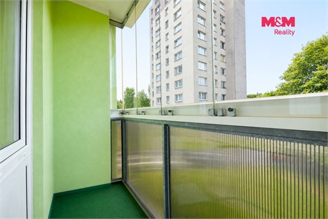 Prodej bytu 3+1, 70 m² 14