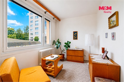 Prodej bytu 3+1, 70 m² 6