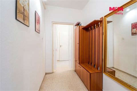 Prodej bytu 3+1, 70 m² - 12
