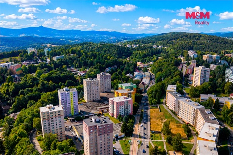 Prodej bytu 3+1, 70 m² - 20