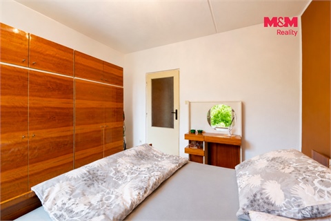 Prodej bytu 3+1, 70 m² 4