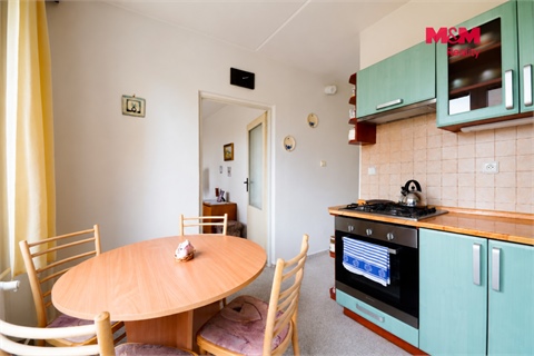 Prodej bytu 3+1, 70 m² - 8