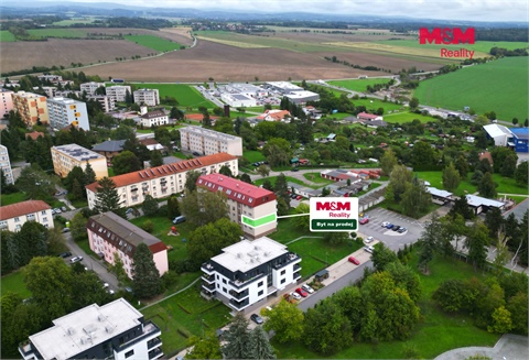 Prodej bytu 2+1, 58 m² 12