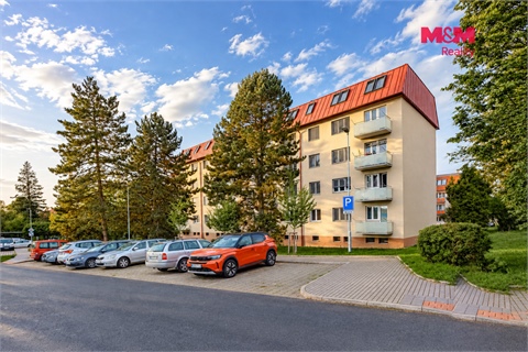 Prodej bytu 2+1, 58 m² 10