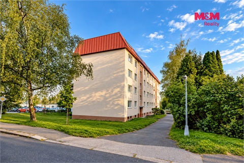 Prodej bytu 2+1, 58 m² - 8