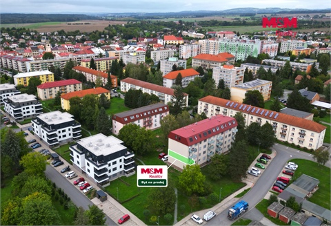 Prodej bytu 2+1, 58 m² - 12
