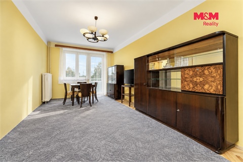 Prodej bytu 2+1, 58 m² 4