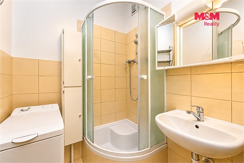 Prodej bytu 2+1, 58 m² 2