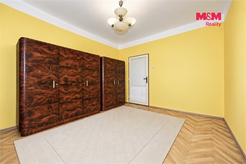 Prodej bytu 2+1, 58 m² - 6