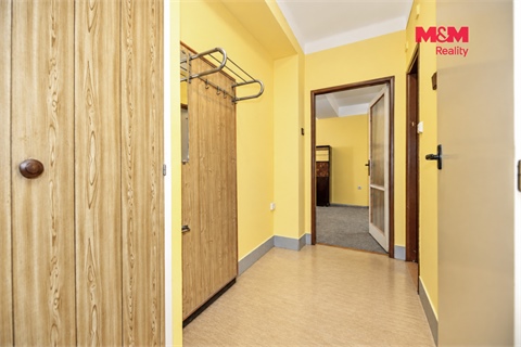 Prodej bytu 2+1, 58 m² 8