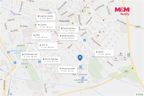 Prodej bytu 2+1, 58 m² - 14