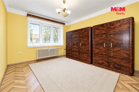 Prodej bytu 2+1, 58 m² 6