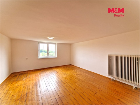 Prodej rodinného domu, 150 m² - 4