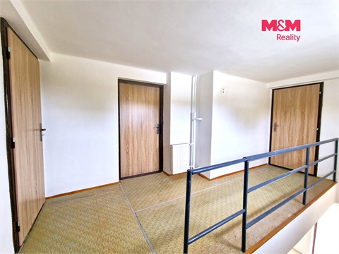 Prodej rodinného domu, 150 m² - 12