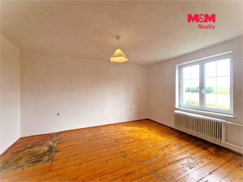 Prodej rodinného domu, 150 m² 6
