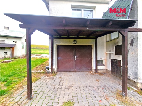Prodej rodinného domu, 150 m² - 16