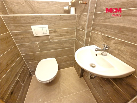Prodej rodinného domu, 150 m² 12